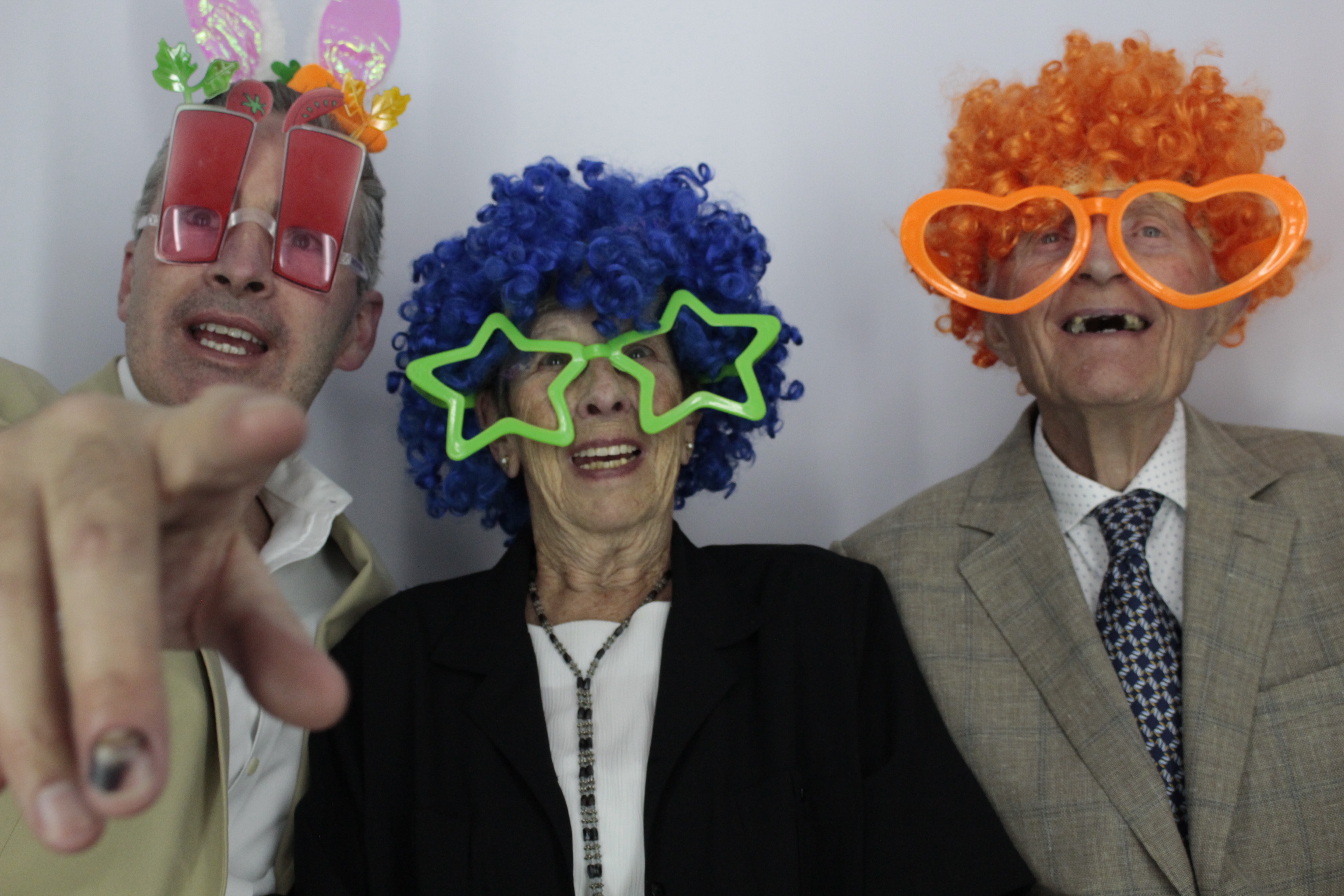Eleanor's 50th Birthday | View more photos from the event at gallery.myphotoboothexperience.co.uk/u/MyPhotoBoothExperienceLtd/Eleanors-50th-Birthday